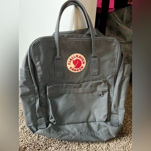 Fjallraven Kanken Backpack